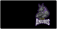 anubislive_ XXL Gaming Mousepad