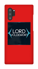 Lord Voldemort Handyhülle