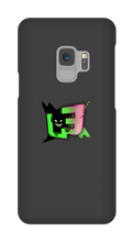 l3xis_yeah Samsung Phone Cases