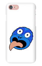 tepihiketetaniwha iPhone Phone Cases