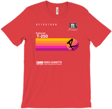 Rudescope T-250W Shirt