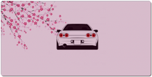 boofy11 XXL Gaming Mousepad credits to boqxx