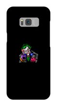 jokerpk1 Samsung Phone Cases