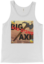 bigaxe Tank Top