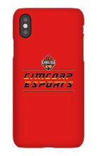 Cimcorp iPhone suojakuori