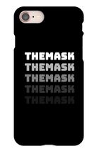 The Mask IPhone case