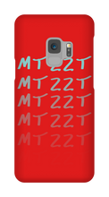 mtzzt Samsung Phone Cases