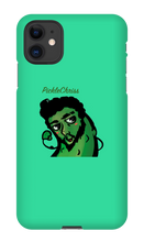 picklechriss iPhone Phone Cases
