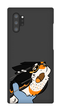 Ali Football Toss - Samsung Case