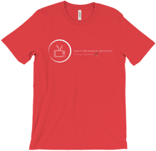 editrenderrepeat T-Shirts