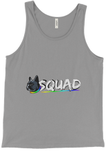 Squad Tank Top