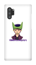 Logo Samsung Phone Cases