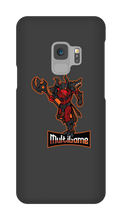 multigamehd Samsung Phone Cases