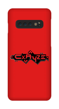 CxRyze Samsung Phone Cases