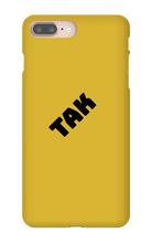 taktikaldestroy iPhone Phone Cases