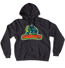 oragon77 Hoodies (No-Zip/Pullover)