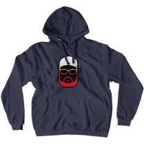 the_rookie3 Hoodies (No-Zip/Pullover)