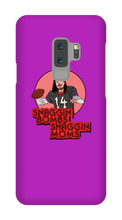 Snaggin Samsung Phone Cases