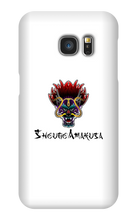 shougoamakusa012 Samsung Phone Cases