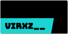 virxz__ XXL Gaming Mousepad