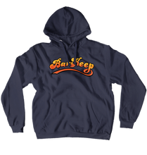 Barkeep Cheers Pullover Hoodie