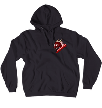 crimsonsavage Hoodies (No-Zip/Pullover)