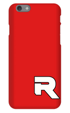 redskull_1717_ iPhone Phone Cases