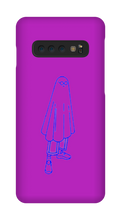 lareitox Samsung Phone Cases