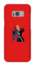 otakus_house Samsung Phone Cases
