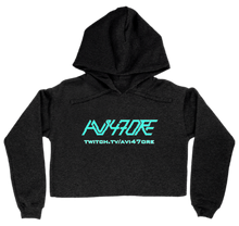 AVI47ORE-twitch hoodie-women-cropped
