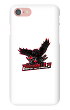 ravenkilla_v1 iPhone Phone Cases