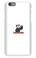 realdomsensei iPhone Phone Cases