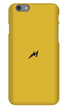 MoosyyTV IPhone HandyHülle