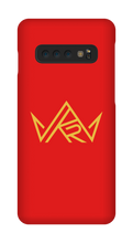 KingRell Logo Samsung Phone Cases