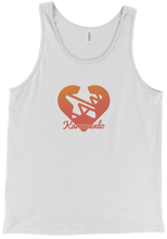 karamenlo1 Tank Top