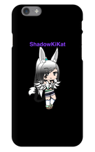 shadowkikat iPhone Phone Cases
