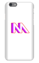 MELLO iPhone Phone Cases
