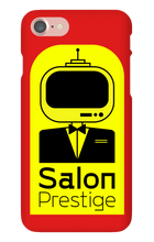 salonprestige iPhone Phone Cases