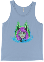mundofrikiland Tank Top