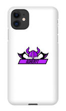 AsherYT's iPhone Phone Case