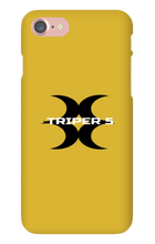 triper5 iPhone Phone Cases