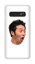 POG Samsung Phone Cases