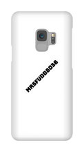 mrsfudd8038 Samsung Phone Cases