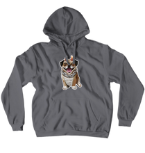 Chaito miaounstruoso Hoodie (No-Zip/Pullover)