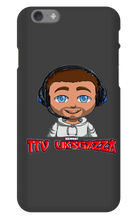 ttv_uksgazza iPhone Phone Cases