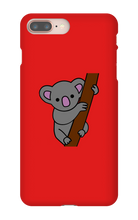 puckle_puck iPhone Phone Cases