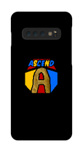 AscendTNG Samsung Phone Cases