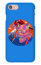 ALONE - iPhone Cases