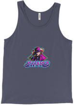 Jazzed Up Gaming Tank Top
