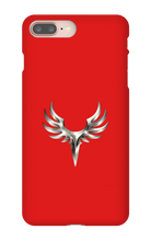 editz_ri iPhone Phone Cases